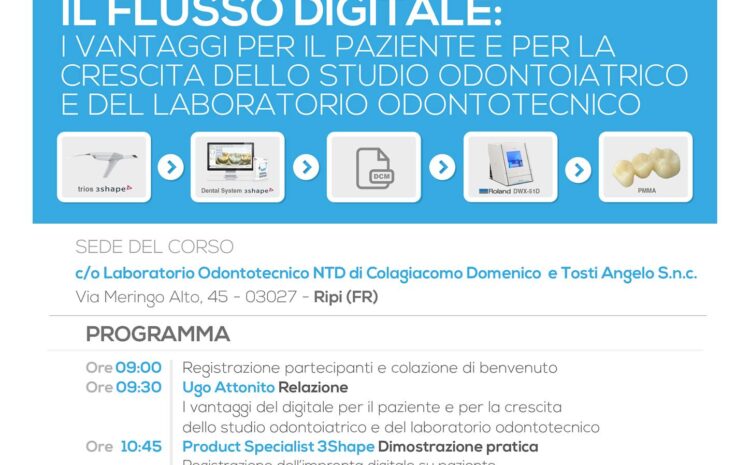 Il Flusso Digitale